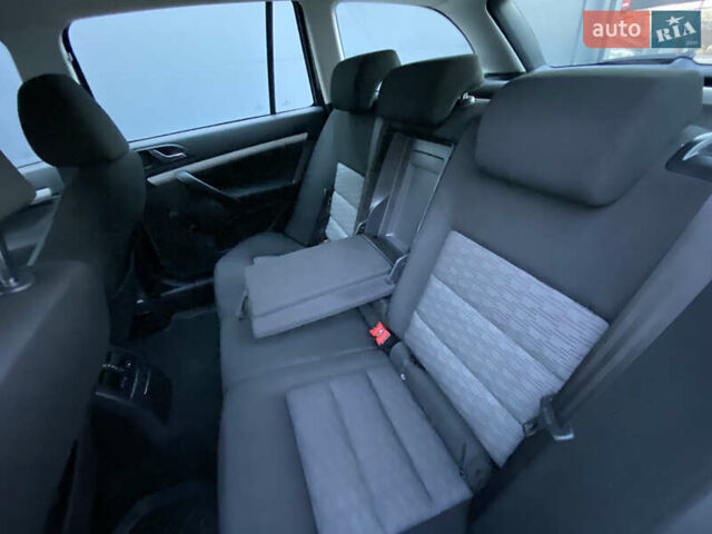 Черный Шкода Октавия, объемом двигателя 1.6 л и пробегом 180 тыс. км за 7700 $, фото 26 на Automoto.ua