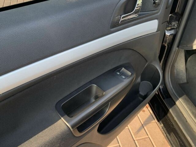 Чорний Шкода Октавія, об'ємом двигуна 1.6 л та пробігом 160 тис. км за 9200 $, фото 17 на Automoto.ua