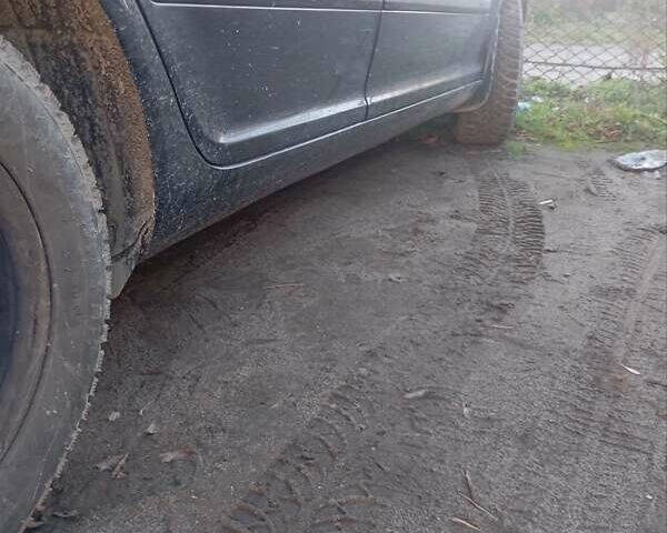 Черный Шкода Октавия, объемом двигателя 1.6 л и пробегом 340 тыс. км за 7300 $, фото 5 на Automoto.ua