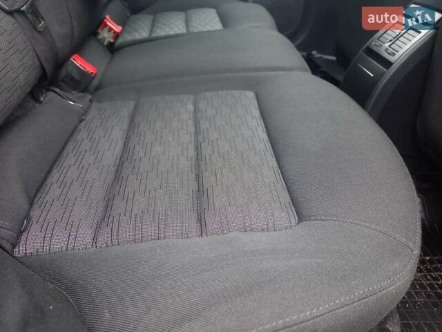 Черный Шкода Октавия, объемом двигателя 1.2 л и пробегом 186 тыс. км за 5950 $, фото 16 на Automoto.ua