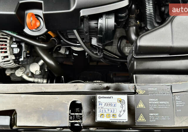 Чорний Шкода Октавія, об'ємом двигуна 1.6 л та пробігом 114 тис. км за 8299 $, фото 85 на Automoto.ua