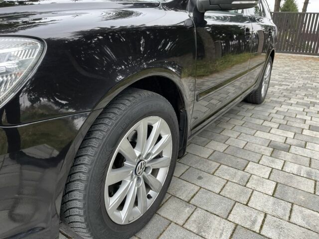 Чорний Шкода Октавія, об'ємом двигуна 1.4 л та пробігом 222 тис. км за 6700 $, фото 13 на Automoto.ua