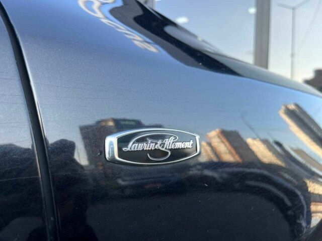 Чорний Шкода Октавія, об'ємом двигуна 1.8 л та пробігом 298 тис. км за 7490 $, фото 13 на Automoto.ua