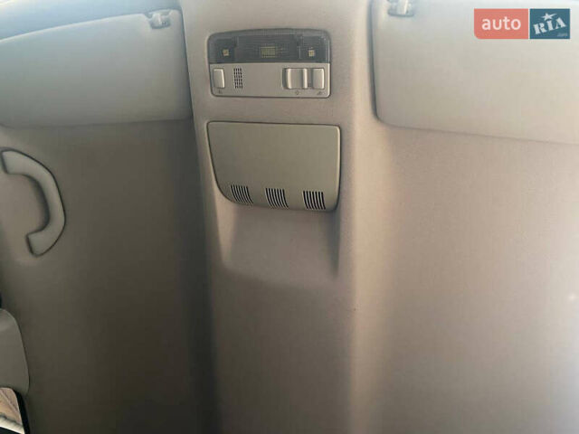 Черный Шкода Октавия, объемом двигателя 1.6 л и пробегом 275 тыс. км за 7800 $, фото 19 на Automoto.ua