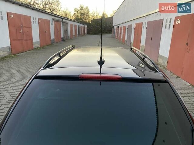 Черный Шкода Октавия, объемом двигателя 1.99 л и пробегом 277 тыс. км за 9450 $, фото 14 на Automoto.ua