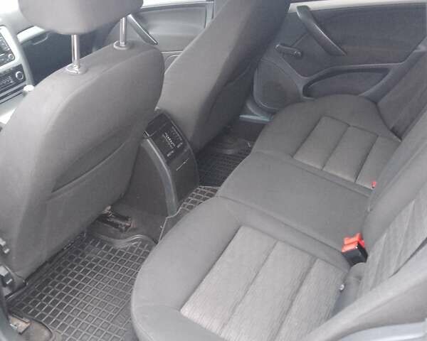 Чорний Шкода Октавія, об'ємом двигуна 1.6 л та пробігом 361 тис. км за 7800 $, фото 14 на Automoto.ua