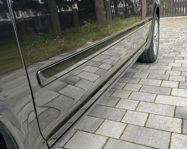 Чорний Шкода Октавія, об'ємом двигуна 1.39 л та пробігом 221 тис. км за 6600 $, фото 13 на Automoto.ua