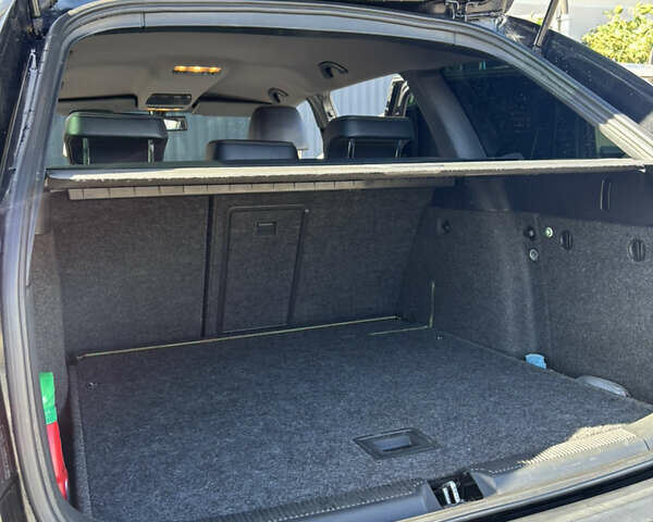 Шкода Октавия 2010 в Мукачеве на Automoto.ua Черный Шкода Октавия, объемом двигателя 1.98 л и пробегом 220 тыс. км за 9000 $, фото 8 на Automoto.ua