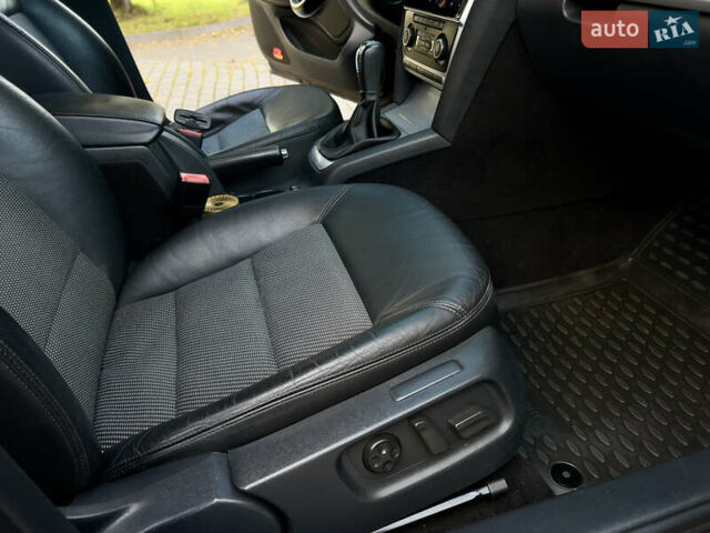 Чорний Шкода Октавія, об'ємом двигуна 1.6 л та пробігом 330 тис. км за 7499 $, фото 43 на Automoto.ua