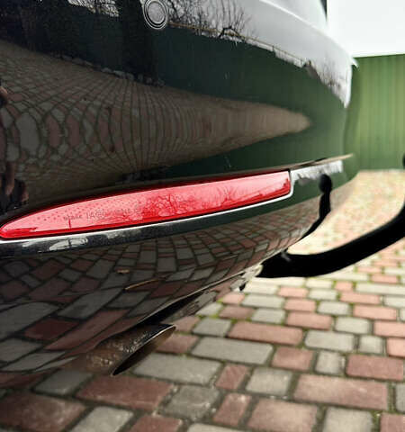 Чорний Шкода Октавія, об'ємом двигуна 1.6 л та пробігом 114 тис. км за 8299 $, фото 110 на Automoto.ua