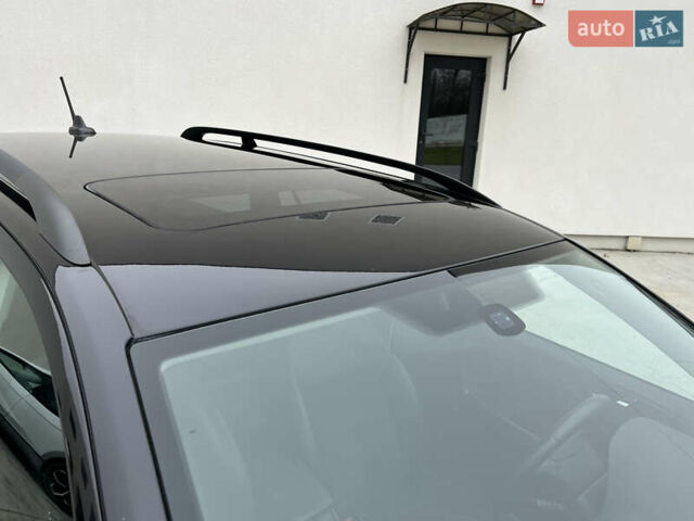 Черный Шкода Октавия, объемом двигателя 2 л и пробегом 229 тыс. км за 11650 $, фото 30 на Automoto.ua