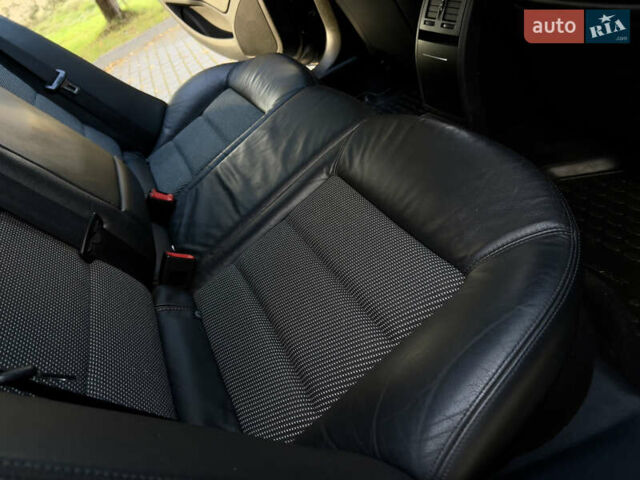 Чорний Шкода Октавія, об'ємом двигуна 1.6 л та пробігом 330 тис. км за 7499 $, фото 40 на Automoto.ua
