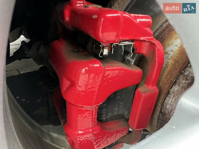 Черный Шкода Октавия, объемом двигателя 2 л и пробегом 265 тыс. км за 11950 $, фото 23 на Automoto.ua