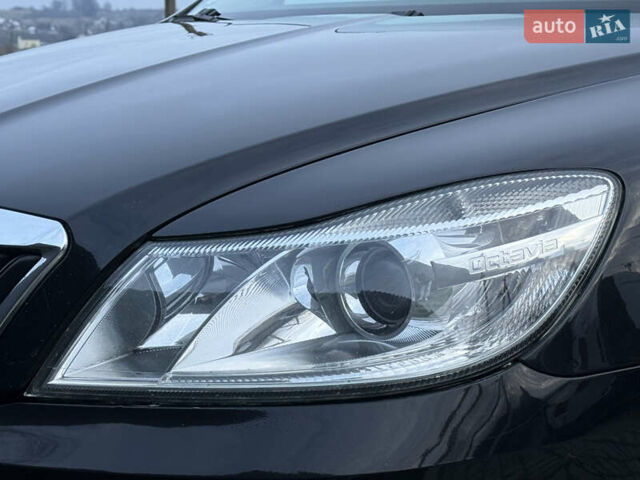 Черный Шкода Октавия, объемом двигателя 1.6 л и пробегом 202 тыс. км за 7490 $, фото 10 на Automoto.ua