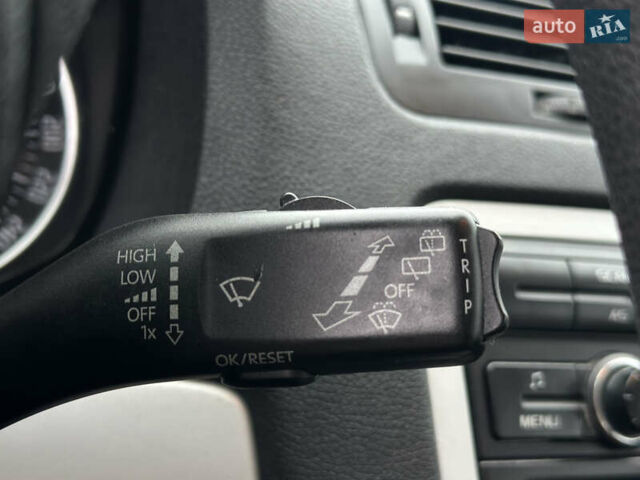 Черный Шкода Октавия, объемом двигателя 1.6 л и пробегом 202 тыс. км за 7650 $, фото 53 на Automoto.ua