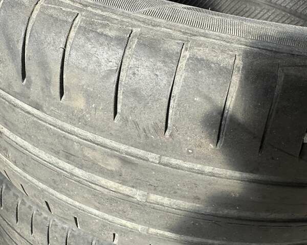 Черный Шкода Октавия, объемом двигателя 1.6 л и пробегом 253 тыс. км за 7500 $, фото 25 на Automoto.ua