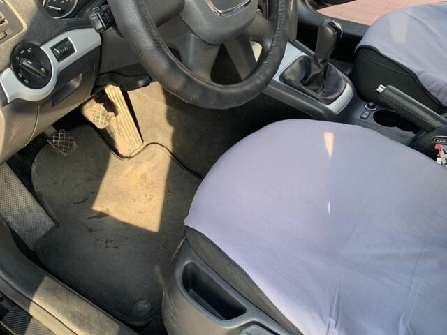 Чорний Шкода Октавія, об'ємом двигуна 1.6 л та пробігом 160 тис. км за 9200 $, фото 21 на Automoto.ua