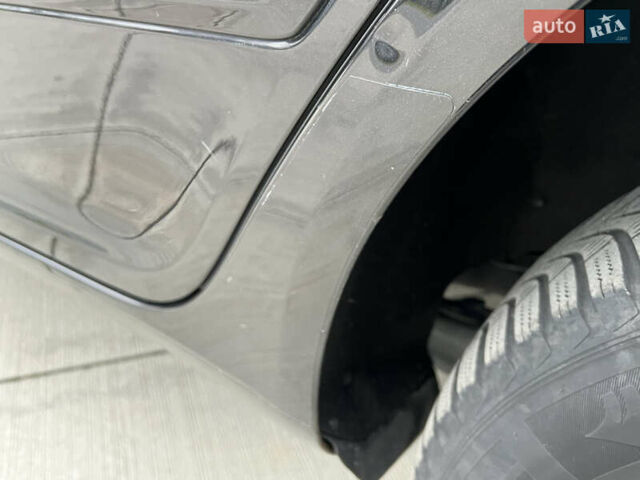 Черный Шкода Октавия, объемом двигателя 2 л и пробегом 229 тыс. км за 11650 $, фото 37 на Automoto.ua