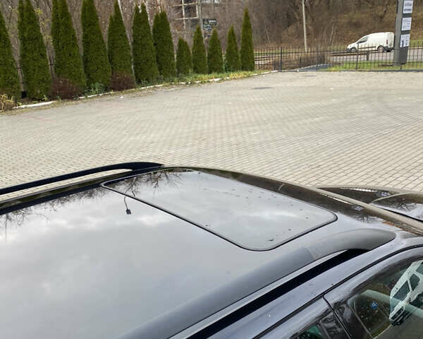 Чорний Шкода Октавія, об'ємом двигуна 2 л та пробігом 241 тис. км за 8800 $, фото 15 на Automoto.ua