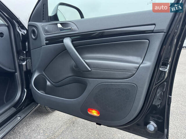 Чорний Шкода Октавія, об'ємом двигуна 1.8 л та пробігом 158 тис. км за 8700 $, фото 65 на Automoto.ua