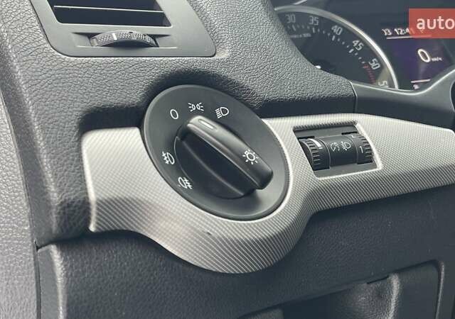 Черный Шкода Октавия, объемом двигателя 1.99 л и пробегом 277 тыс. км за 8499 $, фото 59 на Automoto.ua