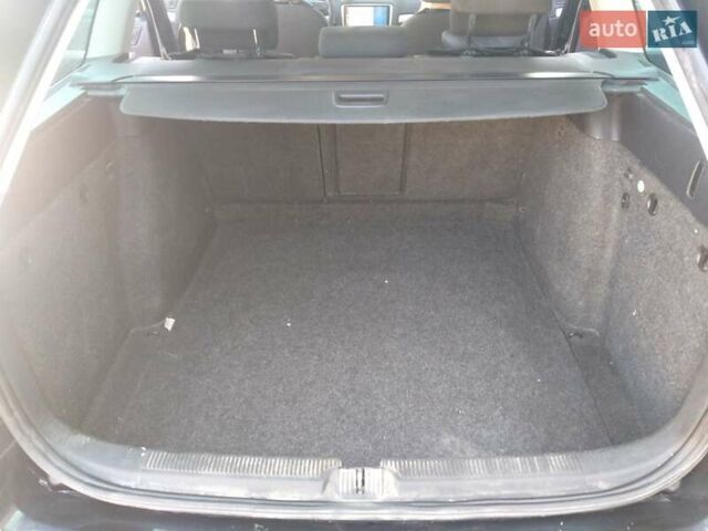 Черный Шкода Октавия, объемом двигателя 1.6 л и пробегом 317 тыс. км за 7500 $, фото 2 на Automoto.ua