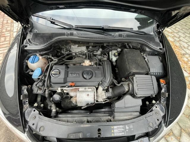 Чорний Шкода Октавія, об'ємом двигуна 0 л та пробігом 229 тис. км за 7800 $, фото 23 на Automoto.ua