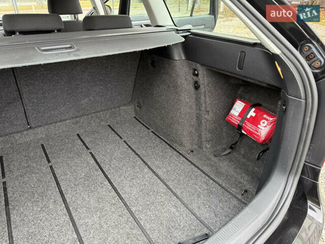 Черный Шкода Октавия, объемом двигателя 0 л и пробегом 167 тыс. км за 8100 $, фото 43 на Automoto.ua