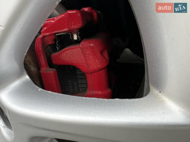 Черный Шкода Октавия, объемом двигателя 2 л и пробегом 265 тыс. км за 11950 $, фото 25 на Automoto.ua