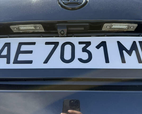 Черный Шкода Октавия, объемом двигателя 1.4 л и пробегом 228 тыс. км за 8200 $, фото 10 на Automoto.ua