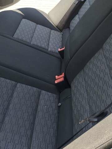 Черный Шкода Октавия, объемом двигателя 1.6 л и пробегом 260 тыс. км за 7650 $, фото 22 на Automoto.ua