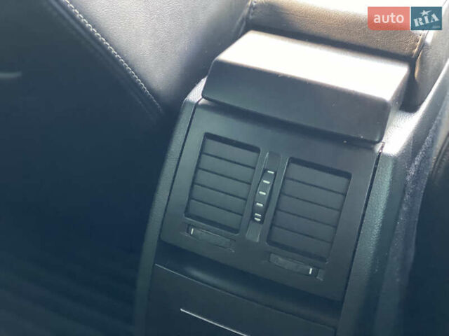 Чорний Шкода Октавія, об'ємом двигуна 1.98 л та пробігом 320 тис. км за 11500 $, фото 30 на Automoto.ua