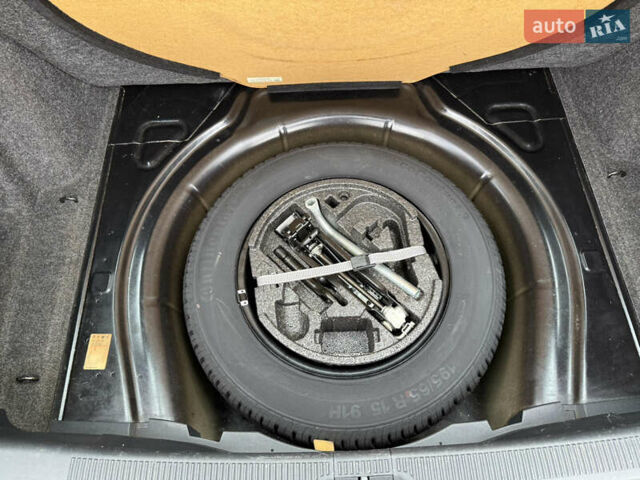 Черный Шкода Октавия, объемом двигателя 0 л и пробегом 167 тыс. км за 8100 $, фото 44 на Automoto.ua