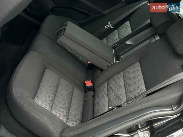 Чорний Шкода Октавія, об'ємом двигуна 1.6 л та пробігом 202 тис. км за 7650 $, фото 69 на Automoto.ua