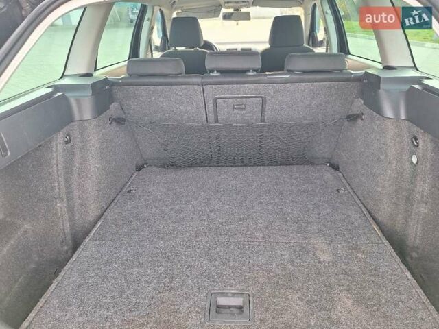 Черный Шкода Октавия, объемом двигателя 1.8 л и пробегом 311 тыс. км за 7250 $, фото 37 на Automoto.ua