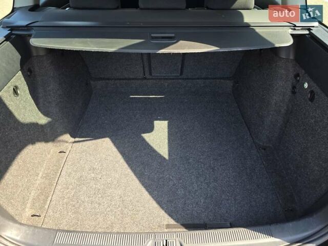 Черный Шкода Октавия, объемом двигателя 1.6 л и пробегом 212 тыс. км за 9299 $, фото 36 на Automoto.ua