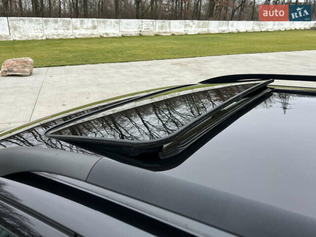 Черный Шкода Октавия, объемом двигателя 2 л и пробегом 229 тыс. км за 11650 $, фото 157 на Automoto.ua