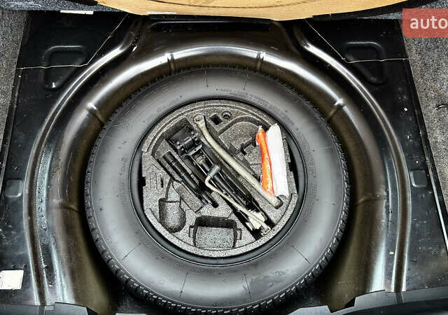 Чорний Шкода Октавія, об'ємом двигуна 1.6 л та пробігом 114 тис. км за 8299 $, фото 25 на Automoto.ua