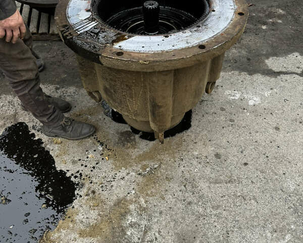 Черный Шкода Октавия, объемом двигателя 1.8 л и пробегом 220 тыс. км за 9700 $, фото 25 на Automoto.ua