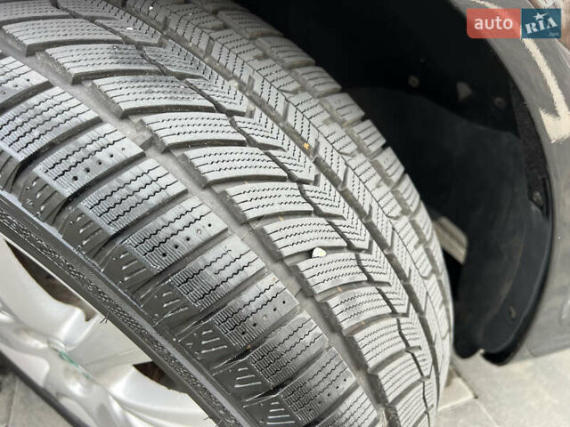 Черный Шкода Октавия, объемом двигателя 2 л и пробегом 265 тыс. км за 11950 $, фото 29 на Automoto.ua