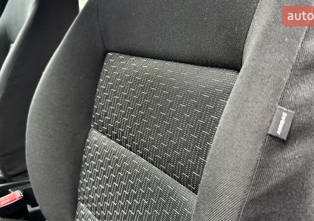 Чорний Шкода Октавія, об'ємом двигуна 1.6 л та пробігом 114 тис. км за 8299 $, фото 42 на Automoto.ua