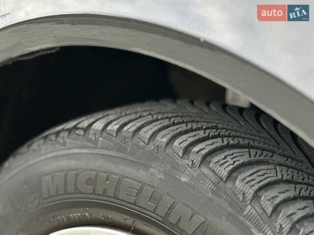 Чорний Шкода Октавія, об'ємом двигуна 1.6 л та пробігом 202 тис. км за 7650 $, фото 37 на Automoto.ua