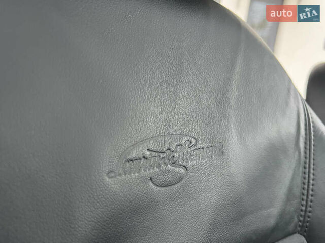 Черный Шкода Октавия, объемом двигателя 2 л и пробегом 229 тыс. км за 11650 $, фото 91 на Automoto.ua