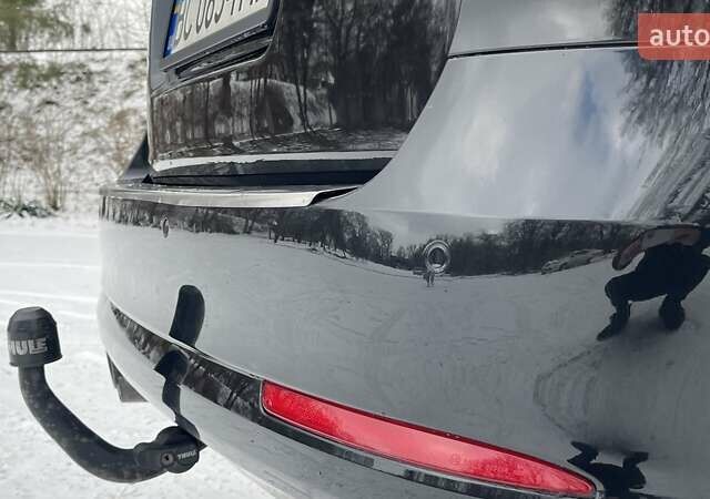 Черный Шкода Октавия, объемом двигателя 1.99 л и пробегом 277 тыс. км за 8499 $, фото 40 на Automoto.ua