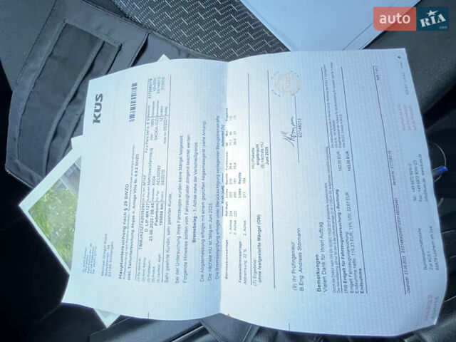 Черный Шкода Октавия, объемом двигателя 1.6 л и пробегом 226 тыс. км за 7850 $, фото 17 на Automoto.ua