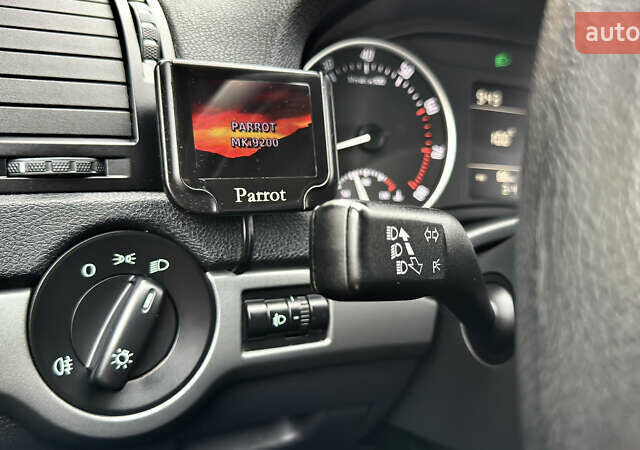 Чорний Шкода Октавія, об'ємом двигуна 1.6 л та пробігом 114 тис. км за 8299 $, фото 69 на Automoto.ua