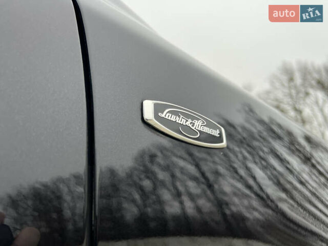 Черный Шкода Октавия, объемом двигателя 2 л и пробегом 229 тыс. км за 11650 $, фото 45 на Automoto.ua