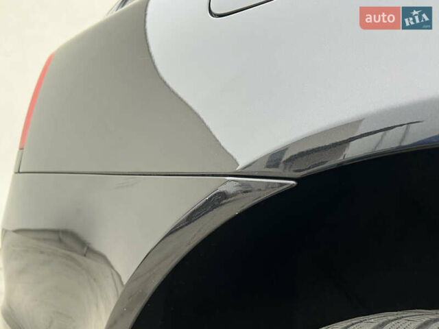 Черный Шкода Октавия, объемом двигателя 2 л и пробегом 229 тыс. км за 11650 $, фото 44 на Automoto.ua