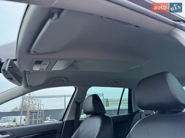 Чорний Шкода Октавія, об'ємом двигуна 1.8 л та пробігом 158 тис. км за 8700 $, фото 37 на Automoto.ua