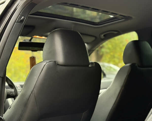 Шкода Октавия 2010 в Кривом Роге на Automoto.ua Черный Шкода Октавия, объемом двигателя 1.98 л и пробегом 201 тыс. км за 12000 $, фото 16 на Automoto.ua